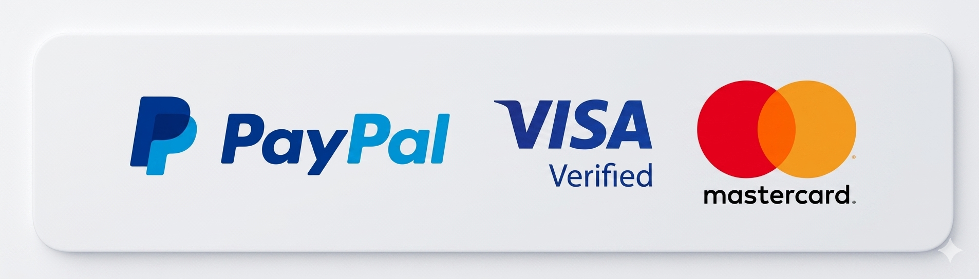 Payment Methods
