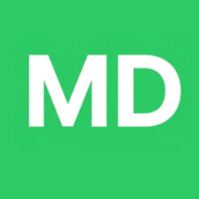 MD Logo